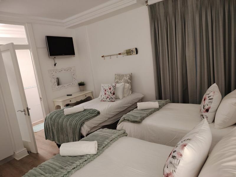 2 Bedroom Property for Sale in Diaz Beach Western Cape